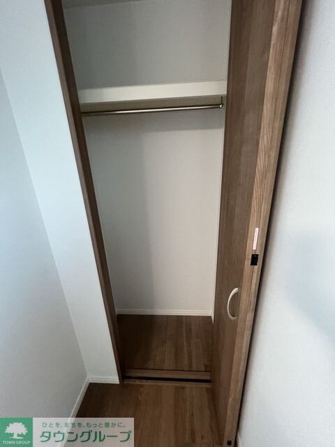 センターヴィレッジ南越谷の物件内観写真