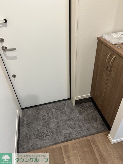 センターヴィレッジ南越谷の物件内観写真