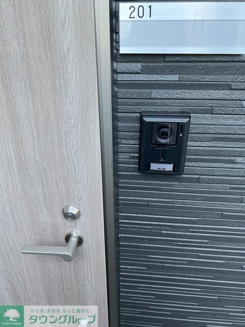 センターヴィレッジ南越谷の物件内観写真