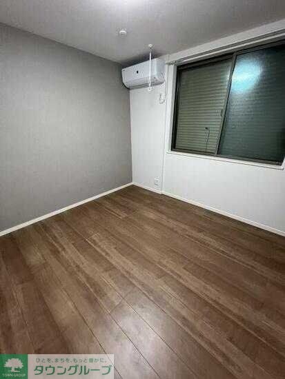 センターヴィレッジ南越谷の物件内観写真