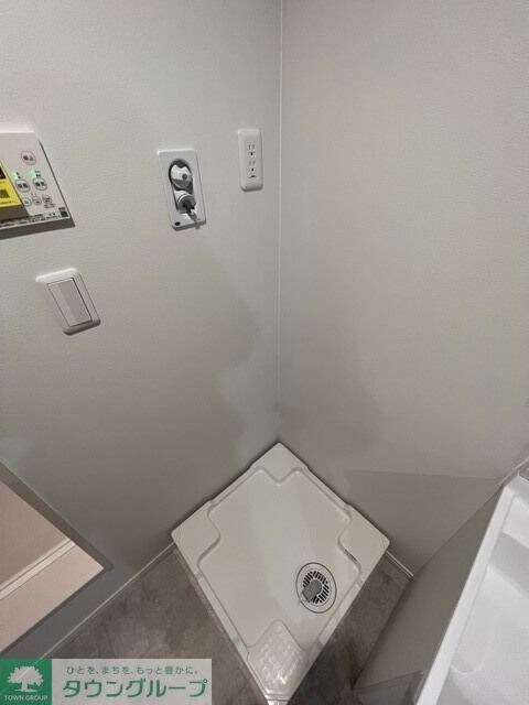 センターヴィレッジ南越谷の物件内観写真