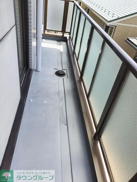 グレイスハイム越谷の物件内観写真