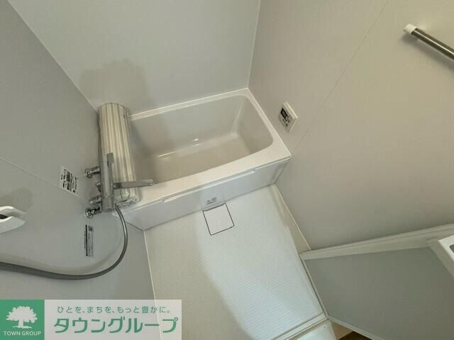 キャピタル南越の物件内観写真