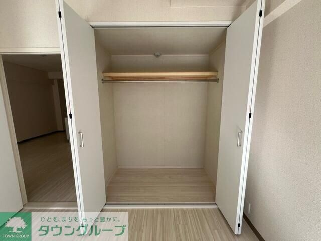 キャピタル南越の物件内観写真