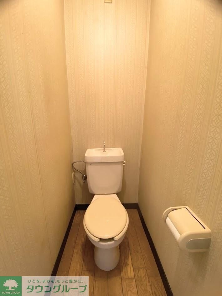 第二明徳団地の物件内観写真