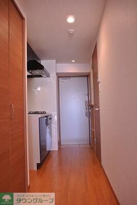 グランドコート親水公園の物件内観写真