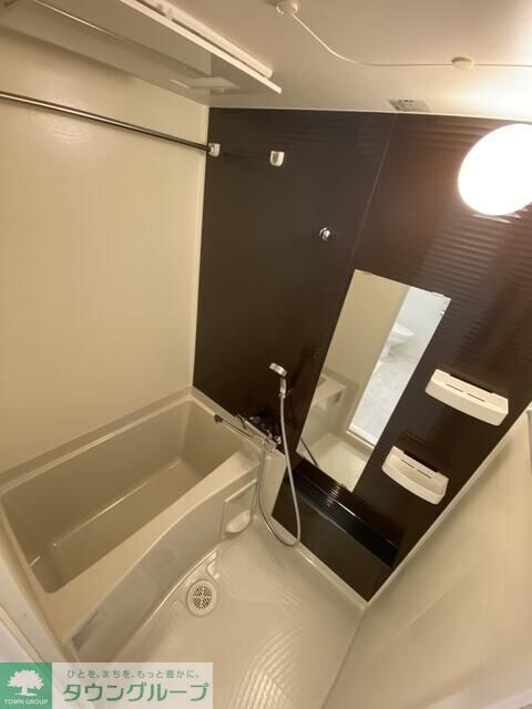 クレストコート綾瀬の物件内観写真