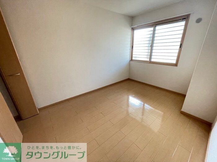 グランドュールの物件内観写真