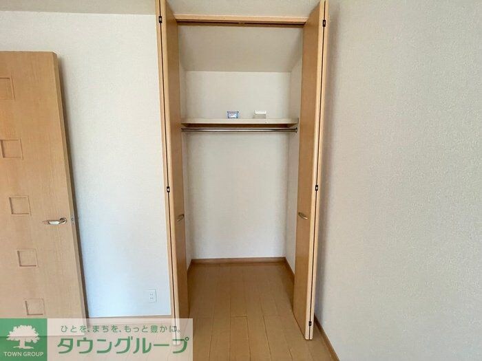 グランドュールの物件内観写真