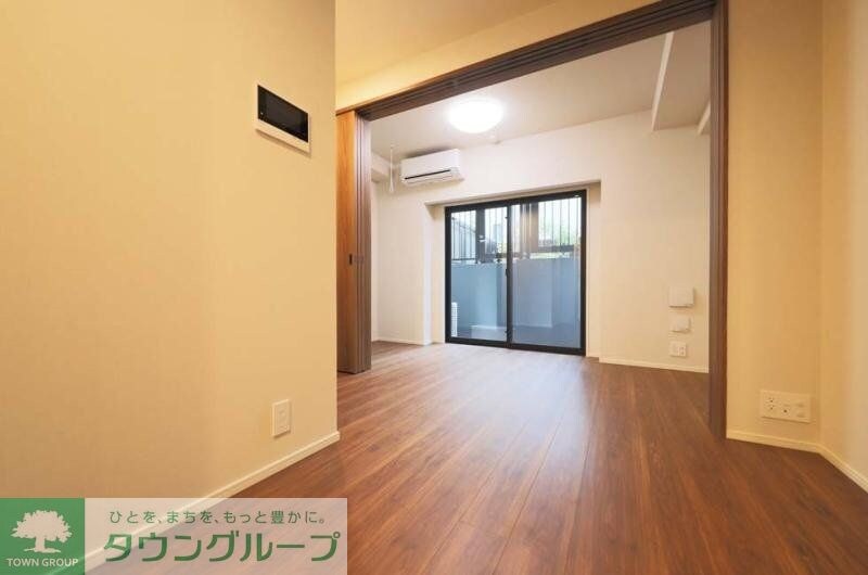 PREMIUMCUBE王子神谷の物件内観写真