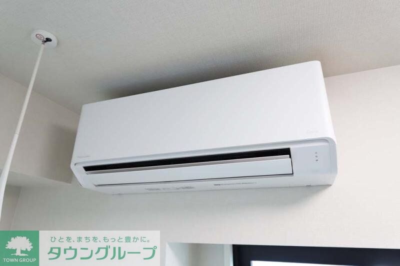 PREMIUMCUBE王子神谷の物件内観写真