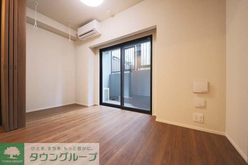 PREMIUMCUBE王子神谷の物件内観写真