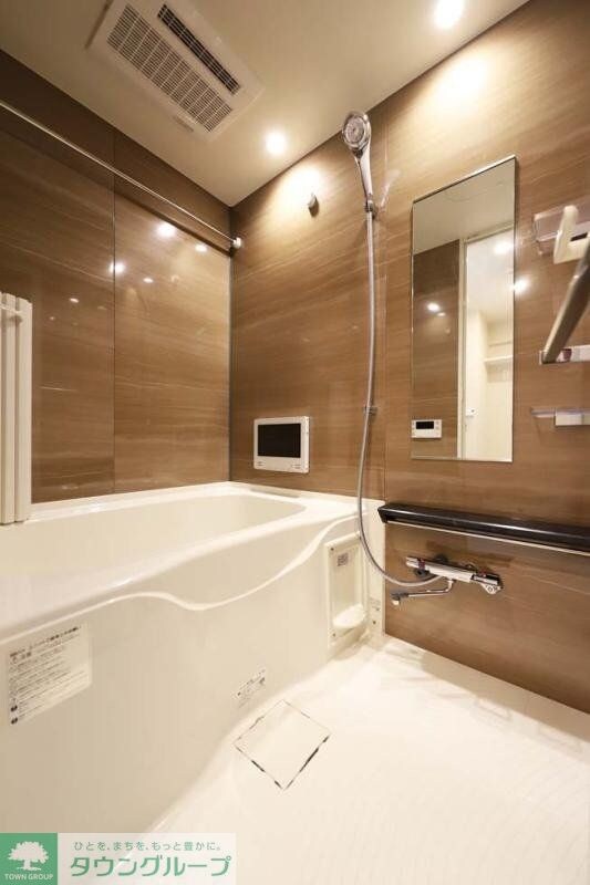 PREMIUMCUBE王子神谷の物件内観写真