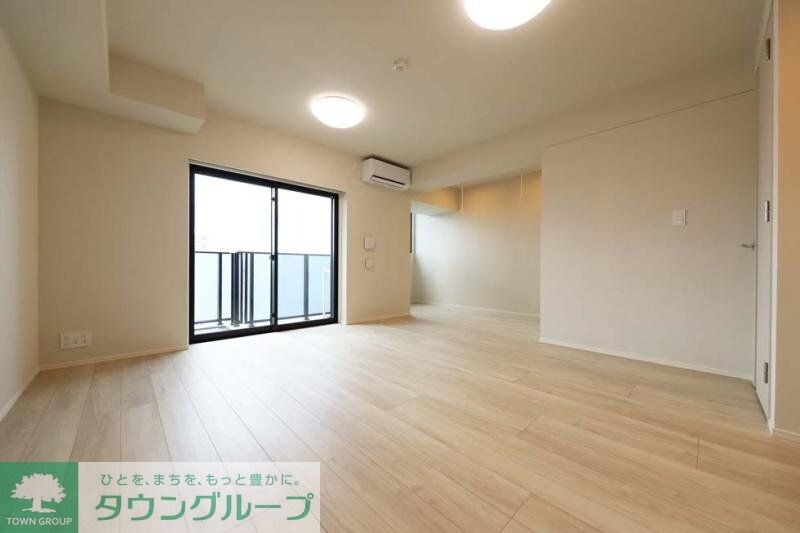 PREMIUMCUBE王子神谷の物件内観写真