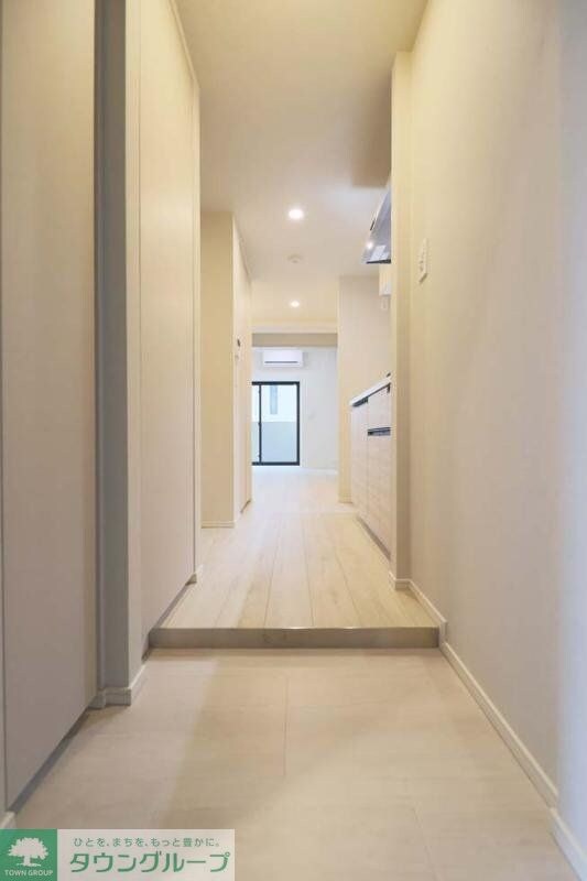 PREMIUMCUBE王子神谷の物件内観写真