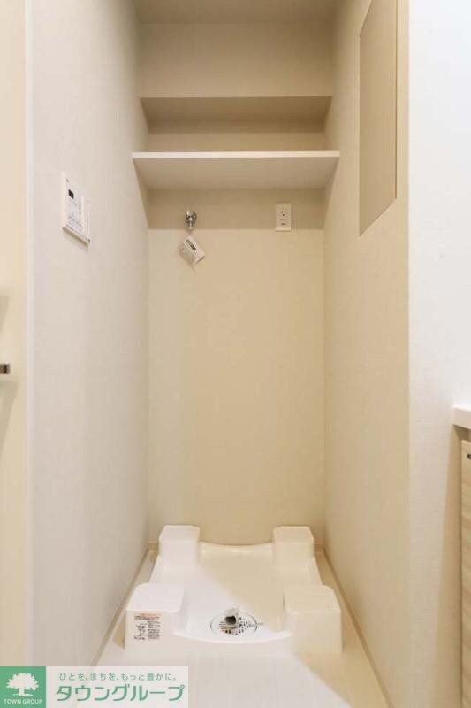 PREMIUMCUBE王子神谷の物件内観写真