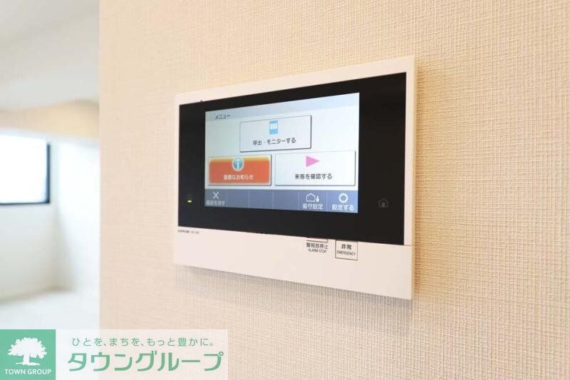 PREMIUMCUBE王子神谷の物件内観写真