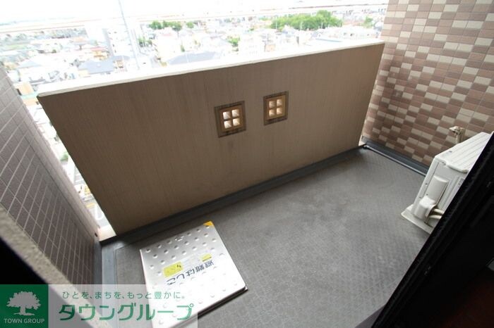 EXCEL KEIWAの物件内観写真