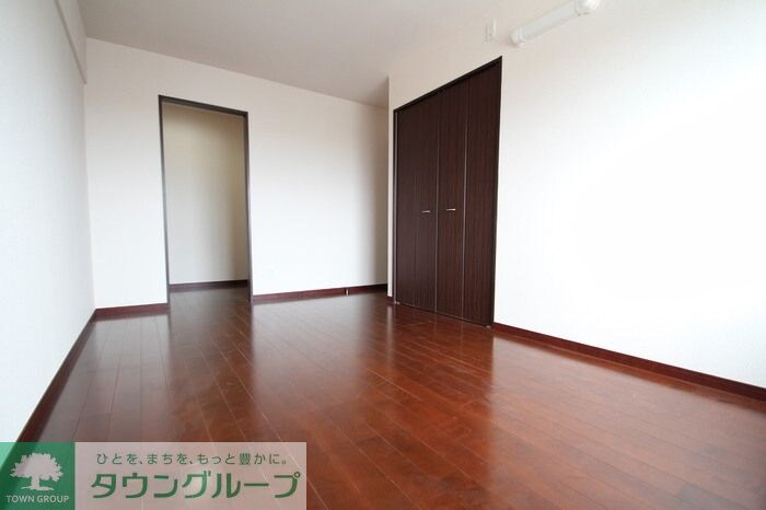 EXCEL KEIWAの物件内観写真