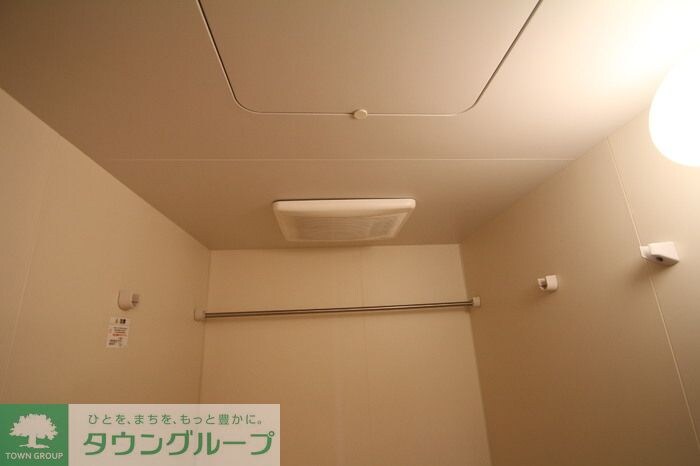 EXCEL KEIWAの物件内観写真