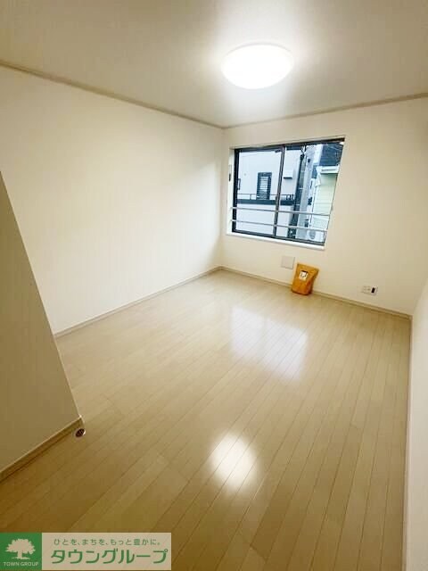 ラフィネ竹の塚の物件内観写真