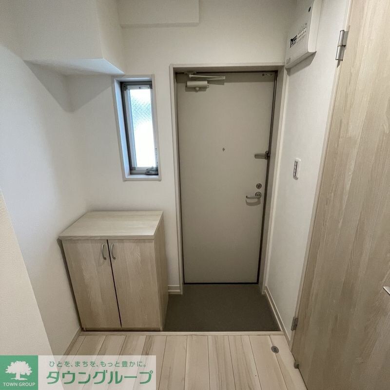 MELDIA北綾瀬IVの物件内観写真