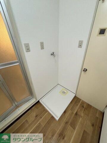 セボールの物件内観写真