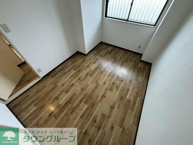 セボールの物件内観写真