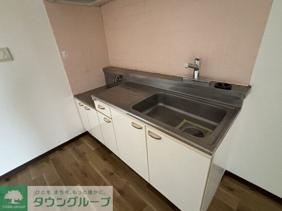 セボールの物件内観写真