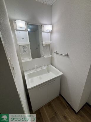 セボールの物件内観写真