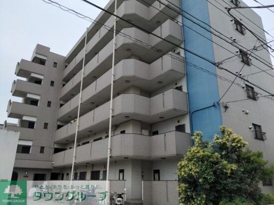 セボールの物件内観写真