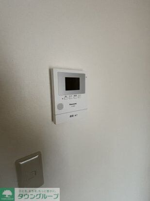 セボールの物件内観写真