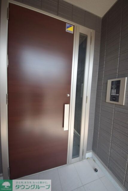 クレールXの物件内観写真