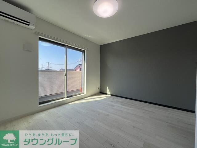 ジーメゾン草加瀬崎の物件内観写真