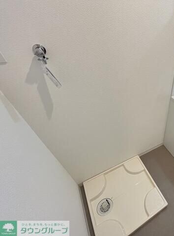 ジーメゾン草加瀬崎の物件内観写真