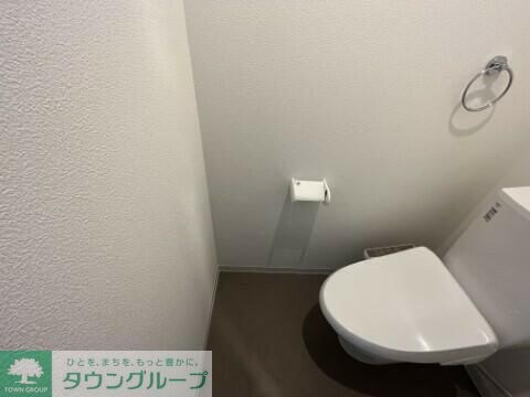 ジーメゾン草加瀬崎の物件内観写真