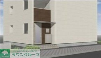 ジーメゾン草加瀬崎の物件内観写真