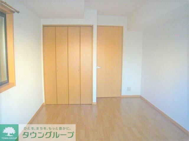 ソルビオス北千住の物件内観写真