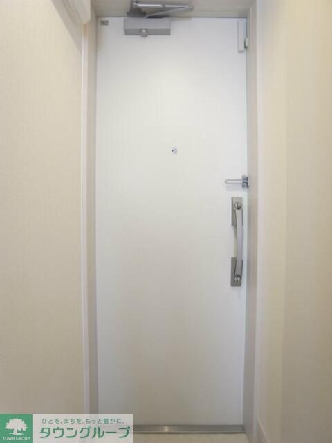 リブリ・デグサス竹ノ塚の物件内観写真