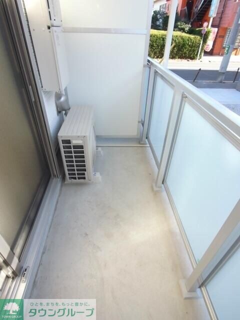 リブリ・デグサス竹ノ塚の物件内観写真