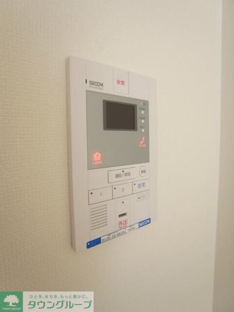 リブリ・デグサス竹ノ塚の物件内観写真