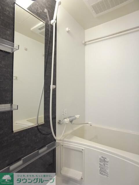 リブリ・デグサス竹ノ塚の物件内観写真