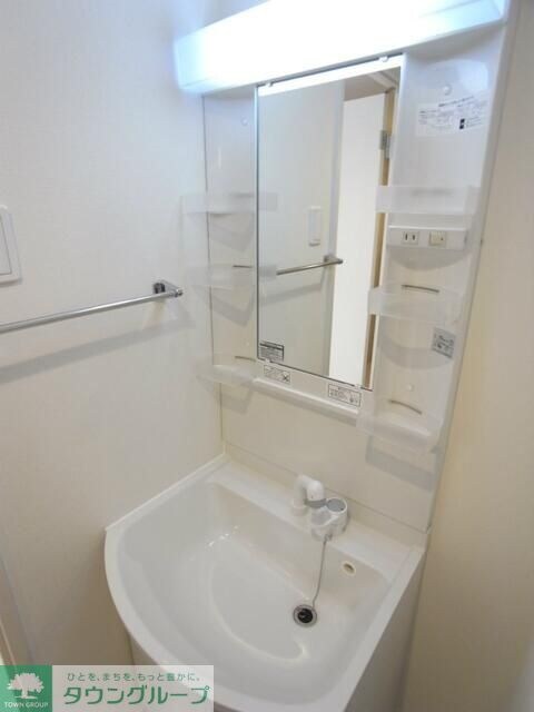 リブリ・デグサス竹ノ塚の物件内観写真