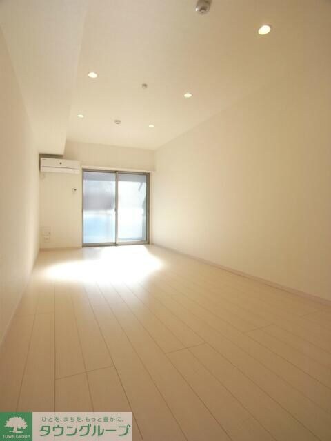 リブリ・デグサス竹ノ塚の物件内観写真