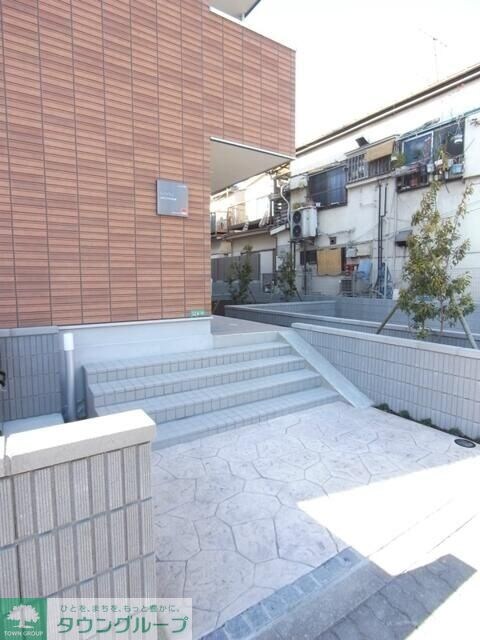 リブリ・デグサス竹ノ塚の物件内観写真