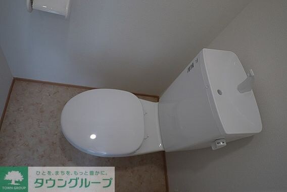 ミレアビターレ北千住の物件内観写真