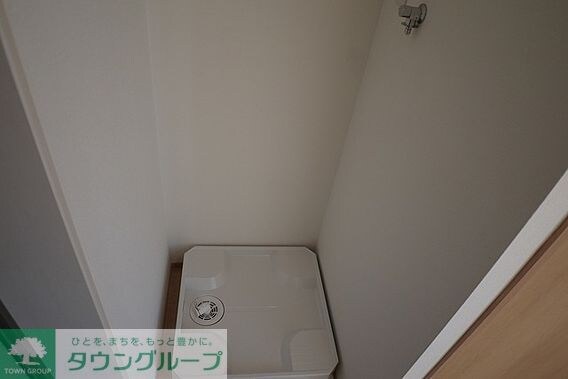 ミレアビターレ北千住の物件内観写真