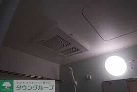 ミレアビターレ北千住の物件内観写真