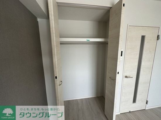 GRAN PASEO 谷在家の物件内観写真