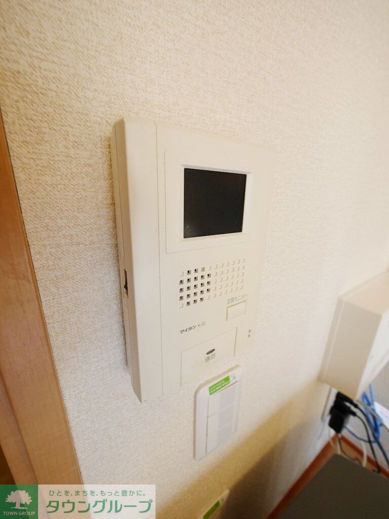 レオパレスセードルIIの物件内観写真